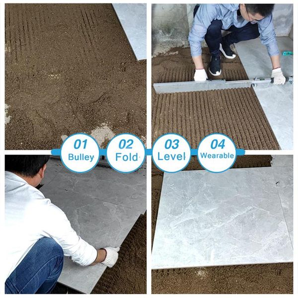 1270mm tile flat ash device flat sand leveling tiling paving tile tool artifact collapsible bricklayer renovation tools
1270mm tile flat ash device flat sand leveling tiling paving tile tool artifact collapsible bricklayer renovation tools