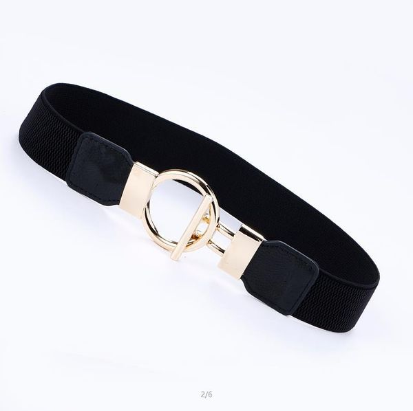 ring alloy buckle gold thin belt women elastic waistband pu leather cummerbund for dress lady shorts jeans apparel accessories sqcdam, Black;brown
ring alloy buckle gold thin belt women elastic waistband pu leather cummerbund for dress lady shorts jeans apparel accessories sqcdam, Black;brown
