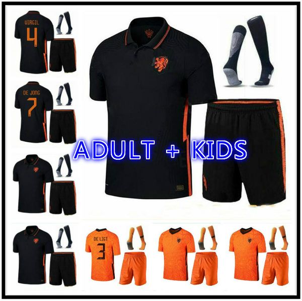kids kit netherlands nederland nations league de ligt home de jong mens soccer jersey 20 21 memphis holland football shirts, Black;yellow
kids kit netherlands nederland nations league de ligt home de jong mens soccer jersey 20 21 memphis holland football shirts, Black;yellow