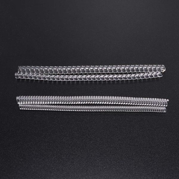 4pcs/lot transparent coil spiral based ring size adjuster guard tightener reducer resizing tools findings jewelry parts supplies bbyvrp
4pcs/lot transparent coil spiral based ring size adjuster guard tightener reducer resizing tools findings jewelry parts supplies bbyvrp
