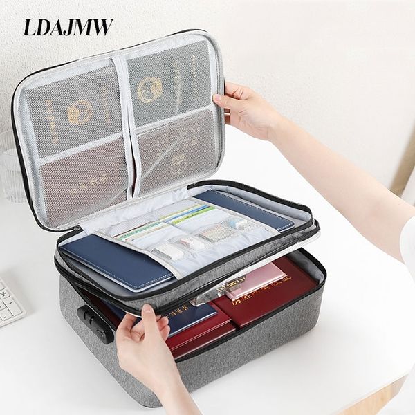 waterproof cationic travel bag multi-layer documents organizer handbag outdoor portable large capacity zipper storage bag y200714, Blue;pink
waterproof cationic travel bag multi-layer documents organizer handbag outdoor portable large capacity zipper storage bag y200714, Blue;pink
