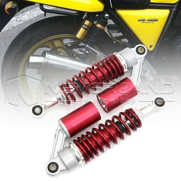 11" 280mm red motorcycle air absorber rear suspension motor scooter atv quad dirt bike d301
11" 280mm red motorcycle air absorber rear suspension motor scooter atv quad dirt bike d301