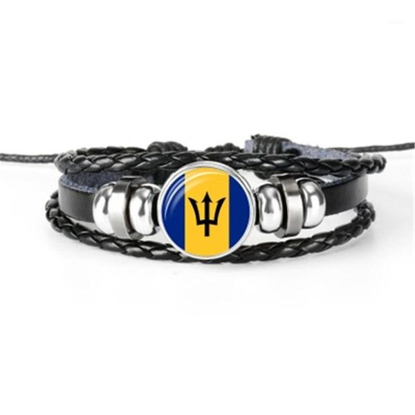 selling austria, azerbaijan, bahamas, barbados, belgium, brazil flag bracelets, hand-woven multilayer leather bracelets1, Golden;silver
selling austria, azerbaijan, bahamas, barbados, belgium, brazil flag bracelets, hand-woven multilayer leather bracelets1, Golden;silver