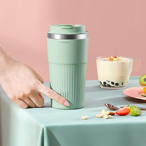 4 in 1 electric coffee maker portable milk machine multifunction maker boiled water diy milk for office home 300ml
4 in 1 electric coffee maker portable milk machine multifunction maker boiled water diy milk for office home 300ml