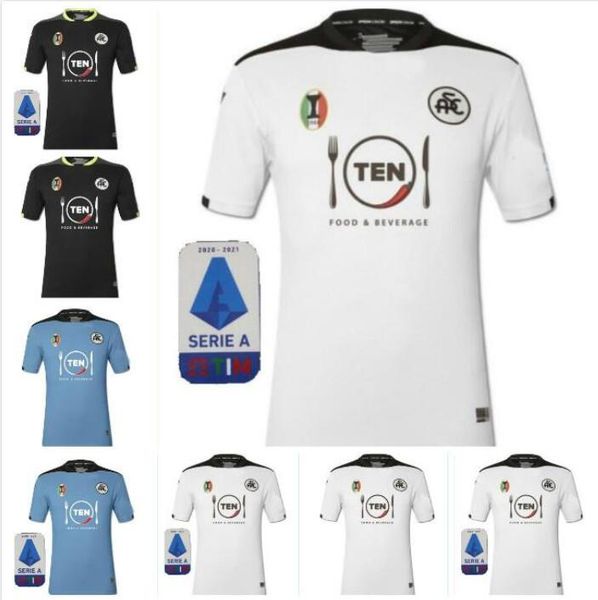 20 21 spezia calcio soccer jerseys home away third 2020 2021 agudelo pobega agoume chabot d. farias football shirt uniforms thailand, Black;yellow
20 21 spezia calcio soccer jerseys home away third 2020 2021 agudelo pobega agoume chabot d. farias football shirt uniforms thailand, Black;yellow
