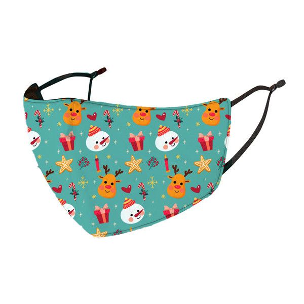 fashion printing christmas earloop deer kid anti-dust breathable washable mask party masks for boy girlcntgda
fashion printing christmas earloop deer kid anti-dust breathable washable mask party masks for boy girlcntgda