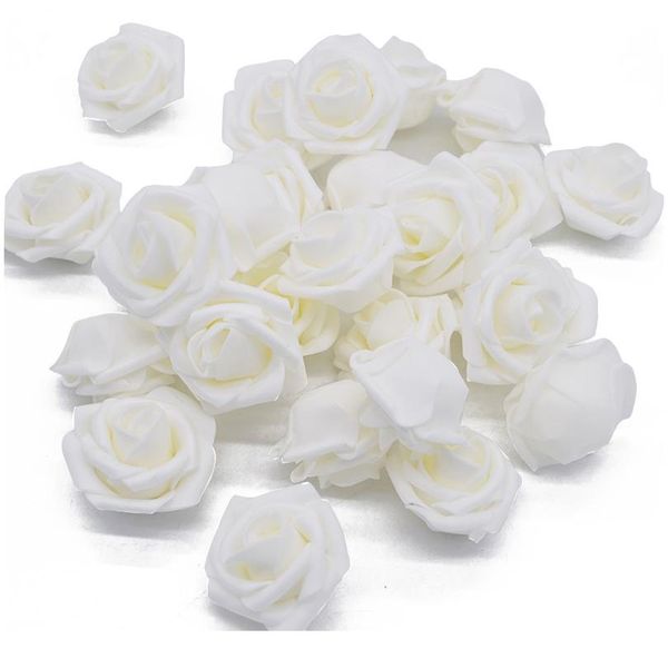 4cm foam artificial rose flowers head wedding decoration diy wreaths craft gift supplies wedding birthday party jlloxi
4cm foam artificial rose flowers head wedding decoration diy wreaths craft gift supplies wedding birthday party jlloxi