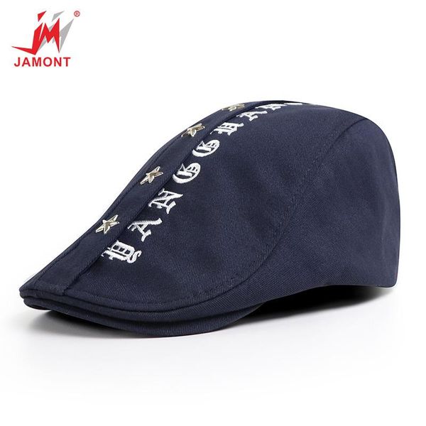 jamont fashion men women peret hat casquette cap cap hots hats для мужчин визуализации cavors casual sun hat hat gorras planas flat caps рег, Black;white
jamont fashion men women peret hat casquette cap cap hots hats для мужчин визуализации cavors casual sun hat hat gorras planas flat caps рег, Black;white