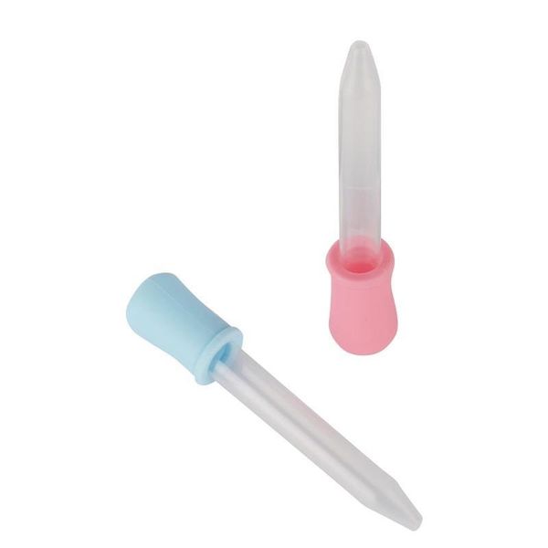 5ml sile plastic mini dropper baby medicine feeder dropper graduated pipette liquid food dropper school laboratory qylmai
5ml sile plastic mini dropper baby medicine feeder dropper graduated pipette liquid food dropper school laboratory qylmai