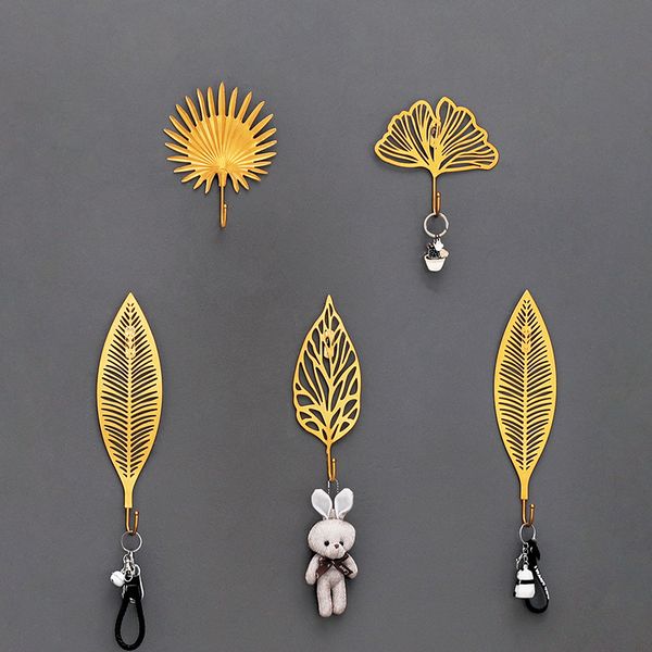 bedroom living room coat hooks pure color leaf shape metal hook home decor storage rack new arrival 4 2zl j2
bedroom living room coat hooks pure color leaf shape metal hook home decor storage rack new arrival 4 2zl j2