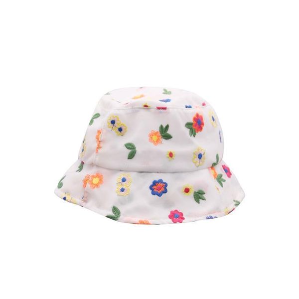 new korean style flower lace mesh bucket sun hat spring summer flat bucket hat fashion ladies breathable fedora visor hat nz141 h bbyuuh
new korean style flower lace mesh bucket sun hat spring summer flat bucket hat fashion ladies breathable fedora visor hat nz141 h bbyuuh