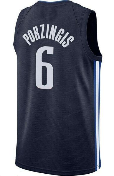 custom kristaps porzingis #6 basketball jersey men's stitched any size 2xs-5xl name and number quality, Black;red
custom kristaps porzingis #6 basketball jersey men's stitched any size 2xs-5xl name and number quality, Black;red