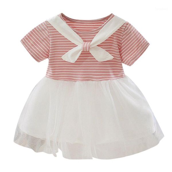 2020 baby dress toddler kids baby girls patchwork tulle casual stripe clothes princess dresses daily casual dress jupes pour1, Red;yellow
2020 baby dress toddler kids baby girls patchwork tulle casual stripe clothes princess dresses daily casual dress jupes pour1, Red;yellow