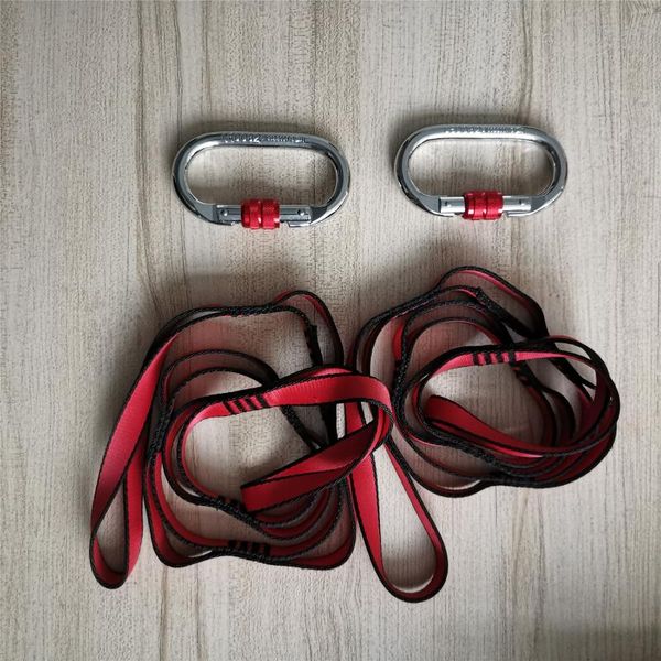 resistance bands full set of accessories yoga belt extender strap rope chain carbine safety buckle for aerial flying swing
resistance bands full set of accessories yoga belt extender strap rope chain carbine safety buckle for aerial flying swing