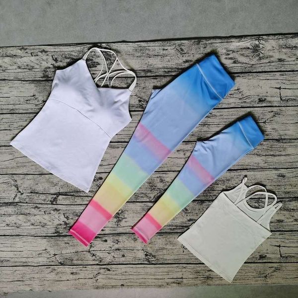 spring summer parents and children's yoga clothes, sportswear sets, mother girls' tights, fitness pants, running, Gray
spring summer parents and children's yoga clothes, sportswear sets, mother girls' tights, fitness pants, running, Gray