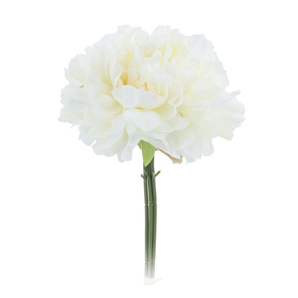 4pcs beautiful silk peony artificial flowers bouquet white big faux fake flower home decoration wedding party diy arrange blue f bbyaxj
4pcs beautiful silk peony artificial flowers bouquet white big faux fake flower home decoration wedding party diy arrange blue f bbyaxj