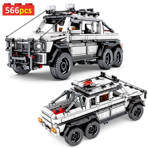 technic series 858pcs city pull back off-road vehicle model building blocks speed champions racer sport cars bricks toys gifts q1215
technic series 858pcs city pull back off-road vehicle model building blocks speed champions racer sport cars bricks toys gifts q1215