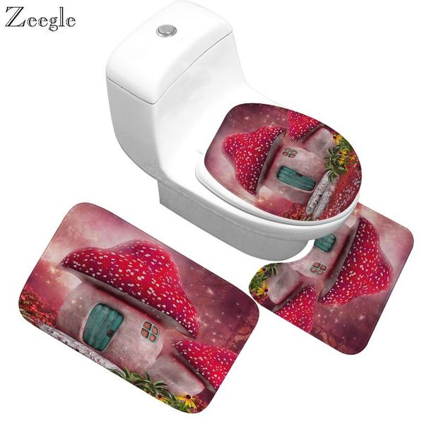 bath mats zeegle 3pcs toilet seat cover mat washable non-slip bathroom rug set soft flannel floor for
bath mats zeegle 3pcs toilet seat cover mat washable non-slip bathroom rug set soft flannel floor for