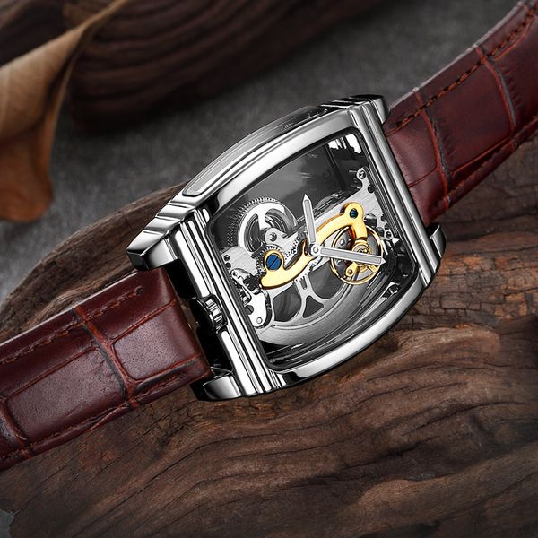 have fun shoppingleather band watch men women brand relogio masculino fashion antique clock analog quartz wristwatches, Slivery;brown
have fun shoppingleather band watch men women brand relogio masculino fashion antique clock analog quartz wristwatches, Slivery;brown