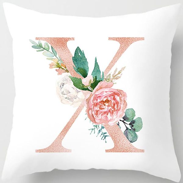 letter pillow cover 45x45cm room english alphabet waist cushion cover for wedding home sofa car decorative flower pillowcase bbykwa
letter pillow cover 45x45cm room english alphabet waist cushion cover for wedding home sofa car decorative flower pillowcase bbykwa