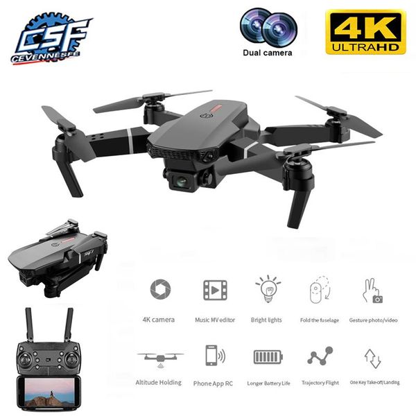 e88 pro rc drone 4k 1080p drone 4k profesional drones hd camera quadrocopter dron with camera hd gift toys
e88 pro rc drone 4k 1080p drone 4k profesional drones hd camera quadrocopter dron with camera hd gift toys