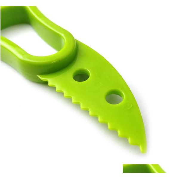 3-in-1 avocado slicer fruit cutter knife corer pulp separator shea butter knife kitchen helper accessories gadget jllgvc allguy
3-in-1 avocado slicer fruit cutter knife corer pulp separator shea butter knife kitchen helper accessories gadget jllgvc allguy