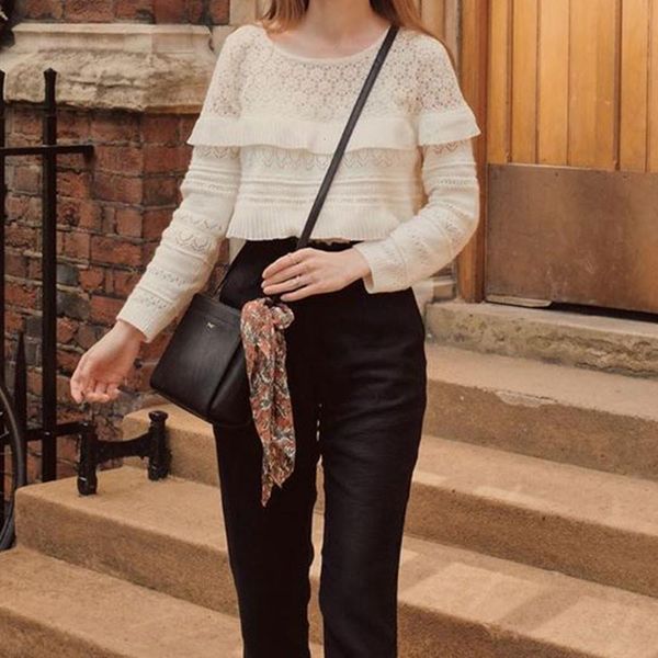 fashion womens embroidery hollow out sweaters 2021 autumn knitted sweater floral female long sleeve pullovers o neck knitwear, White;black
fashion womens embroidery hollow out sweaters 2021 autumn knitted sweater floral female long sleeve pullovers o neck knitwear, White;black