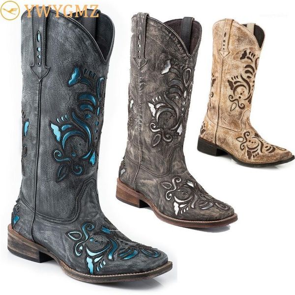 new 2020 winter retro women embroidery flower boots sanded leather western underlay lady elegant women boots female botas mujer1, Black
new 2020 winter retro women embroidery flower boots sanded leather western underlay lady elegant women boots female botas mujer1, Black