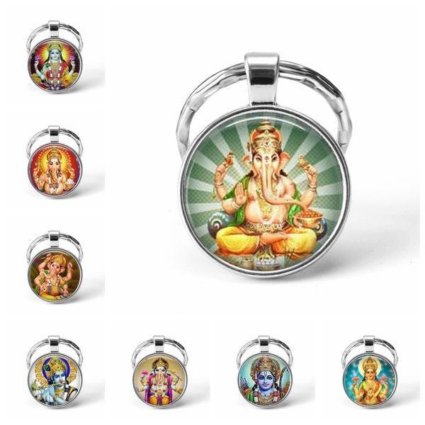 hinduism religion key chains god brahma lord lakshmi goddess glass cabochon pendant key rings keychain fashion jewelry gift, Slivery;golden
hinduism religion key chains god brahma lord lakshmi goddess glass cabochon pendant key rings keychain fashion jewelry gift, Slivery;golden