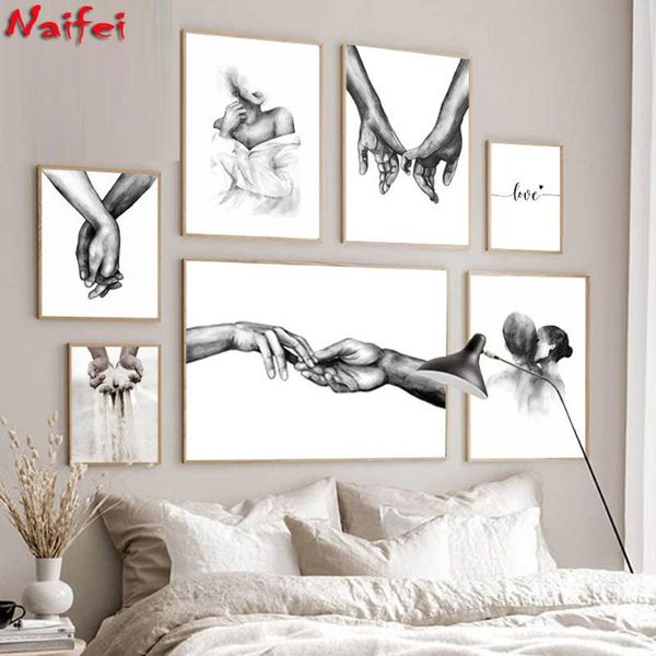 diamond painting black white romantic hand in love embroidery fashion picture couples lovers room decor
diamond painting black white romantic hand in love embroidery fashion picture couples lovers room decor