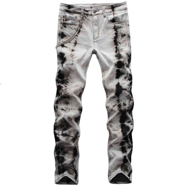 men's jeans unique mens stretch slim fit fashion tie dye biker denim pants big size motocycle hip hop trousers for male 1077 92a6, Blue
men's jeans unique mens stretch slim fit fashion tie dye biker denim pants big size motocycle hip hop trousers for male 1077 92a6, Blue