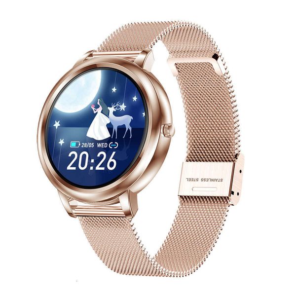 mk20 new women's ecg, oxygen, blood prsure, sleep, waterproof meter, step, exercise and health bracelet exp
mk20 new women's ecg, oxygen, blood prsure, sleep, waterproof meter, step, exercise and health bracelet exp