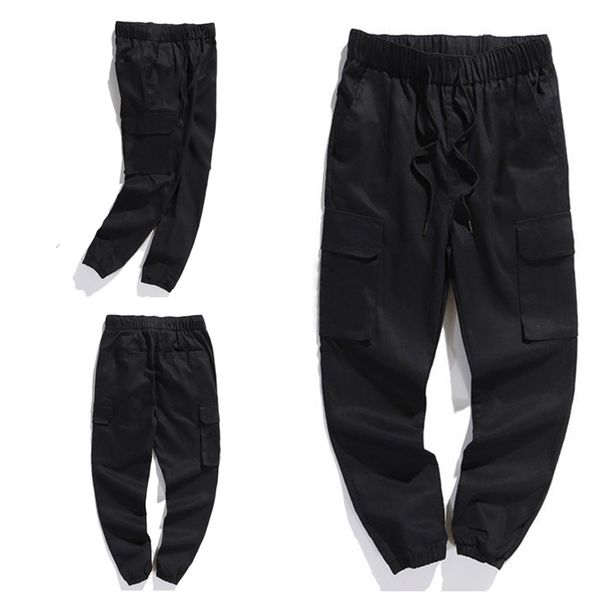 mens sweatpants streetwear 3m reflective hip hop multi-pockets joggers jogging track pants harem trousers contact us pictures be, Black
mens sweatpants streetwear 3m reflective hip hop multi-pockets joggers jogging track pants harem trousers contact us pictures be, Black