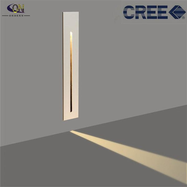 wall lamp waterproof ip65 3w cree led buried light recessed lamps stair step stairway hallway corner floor lighting pir motion sensor
wall lamp waterproof ip65 3w cree led buried light recessed lamps stair step stairway hallway corner floor lighting pir motion sensor