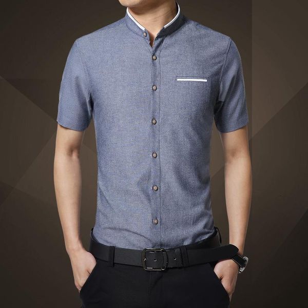 mrmt 2020 бренд мужская новая рубашка летняя рубашка с коротким рукавом slim hotte top drop shipping, White;black
mrmt 2020 бренд мужская новая рубашка летняя рубашка с коротким рукавом slim hotte top drop shipping, White;black