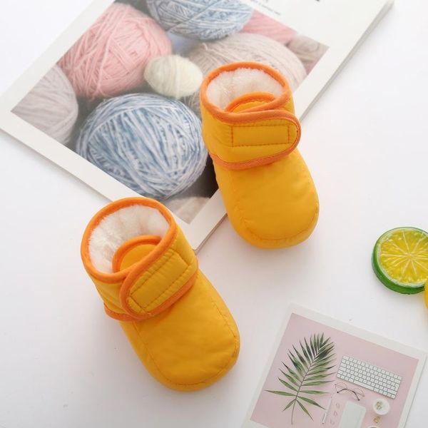 plus velvet waterproof cotton-padded shoes 0-1 years old rubber bottom non-slip first walkers warm baby toddler shoes 2020
plus velvet waterproof cotton-padded shoes 0-1 years old rubber bottom non-slip first walkers warm baby toddler shoes 2020