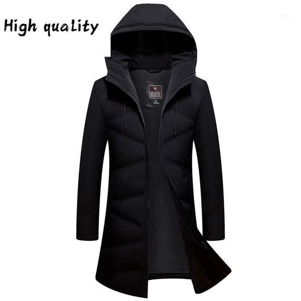 duck men's down jacket long winter coat men hooded thick casual coat men's jackets parkas 2020 abrigo hombre1, Black
duck men's down jacket long winter coat men hooded thick casual coat men's jackets parkas 2020 abrigo hombre1, Black