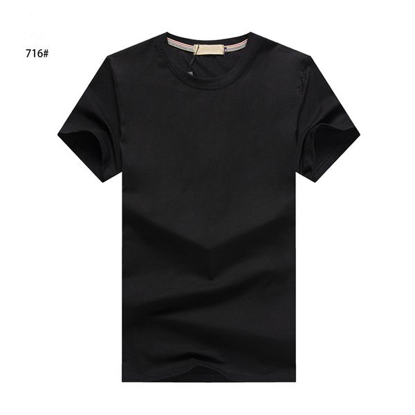 22ss summer t shirt short sleeve tee lovers fashion men women t-shirts breathable m-3xl, White;black
22ss summer t shirt short sleeve tee lovers fashion men women t-shirts breathable m-3xl, White;black