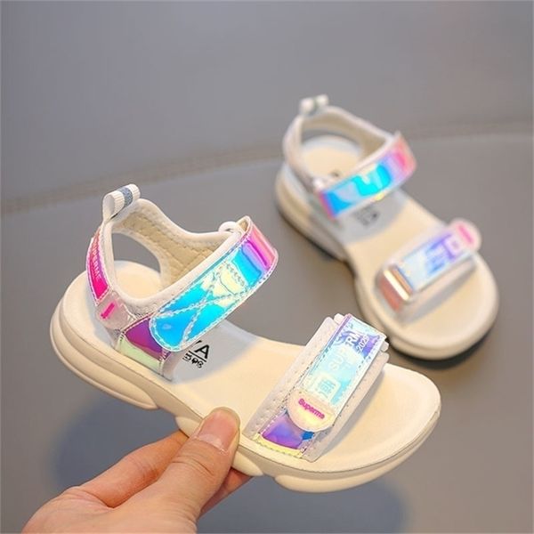 babaya children sandals girls princess breathable fashion student beach kids shoes for girl summer new style y200619, Black;red
babaya children sandals girls princess breathable fashion student beach kids shoes for girl summer new style y200619, Black;red