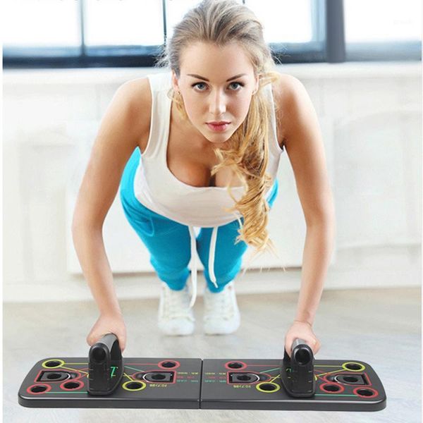 push-ups stands body building push stand equipment chest muscle training 9 in 1 up board workout rack exercise equipment1
push-ups stands body building push stand equipment chest muscle training 9 in 1 up board workout rack exercise equipment1