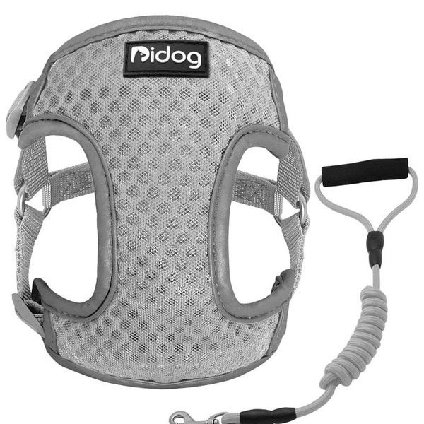 breathable nylon mesh dog puppy harness no-pull reflective pet harness vest dog leash for small large dog pitbull french sqclog
breathable nylon mesh dog puppy harness no-pull reflective pet harness vest dog leash for small large dog pitbull french sqclog