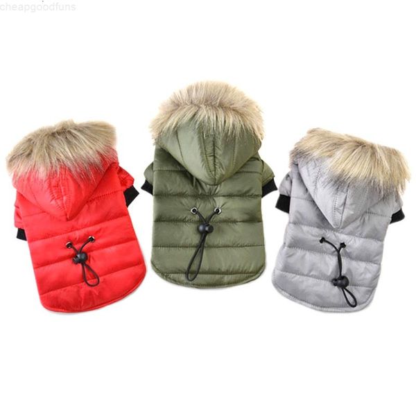 coat winter warm small dog clothes for pet soft fur hood puppy down jacket clothing 5 sizes
coat winter warm small dog clothes for pet soft fur hood puppy down jacket clothing 5 sizes