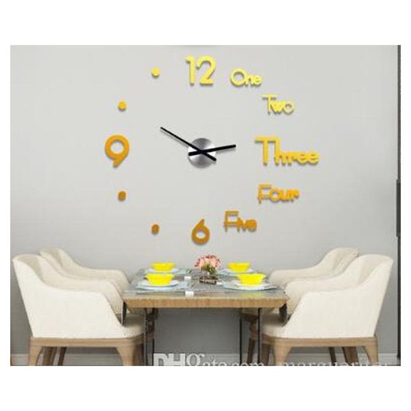 3d acrylic diy wall clock modern design large decorative quartz clocks silent movement living room decorative c jllyrm ladyshome
3d acrylic diy wall clock modern design large decorative quartz clocks silent movement living room decorative c jllyrm ladyshome
