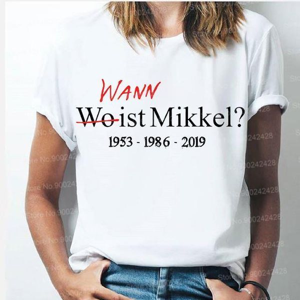 classic aesthetics dark t shirt women harajuku wann woist mikkel t-shirt welcome to minden tshirt tv jonas graphics, White
classic aesthetics dark t shirt women harajuku wann woist mikkel t-shirt welcome to minden tshirt tv jonas graphics, White