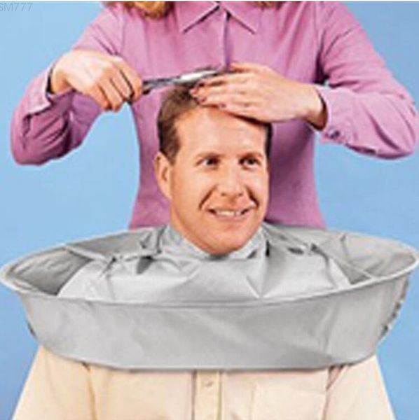 60cm creative apron diy cloak umbrella cape barber salon and home stylists using hair cutting capes clothes
60cm creative apron diy cloak umbrella cape barber salon and home stylists using hair cutting capes clothes