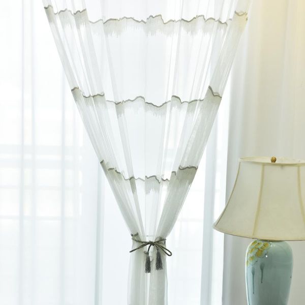 curtain & drapes chinese classical scenery curtains for living room bedrooms delicate pastoral light-transparent window wp447c
curtain & drapes chinese classical scenery curtains for living room bedrooms delicate pastoral light-transparent window wp447c