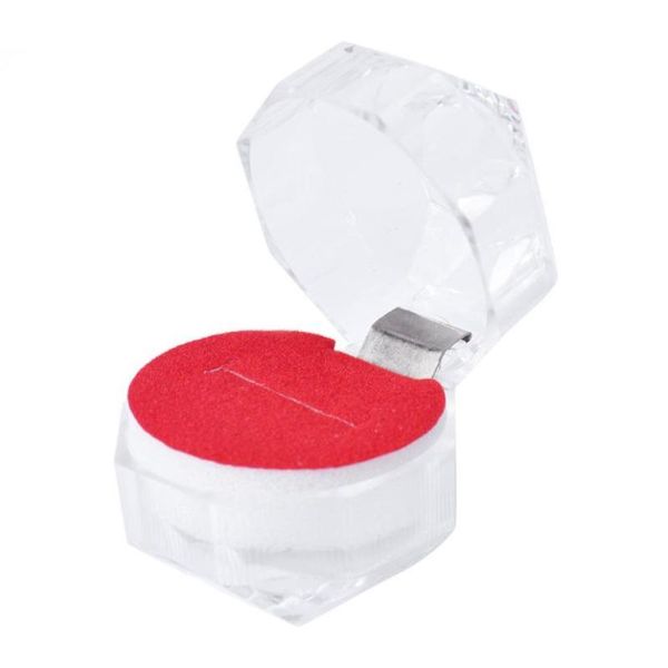 round trasparent earring ring box jewelry display case for women girl amazing drop shipping wholesale sep 27, Pink;blue
round trasparent earring ring box jewelry display case for women girl amazing drop shipping wholesale sep 27, Pink;blue