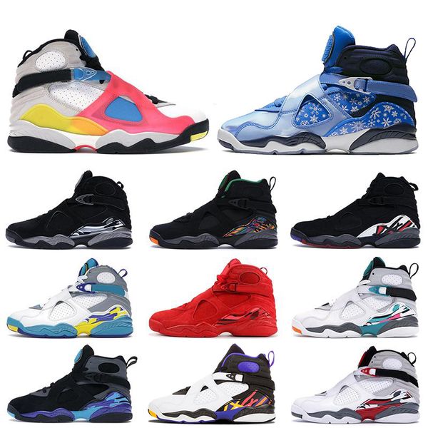 snowflake multi color 8 8s men basketball shoes bugs bunny aqua south beach tinker chrome playoffs mens trainers sports sneakers
snowflake multi color 8 8s men basketball shoes bugs bunny aqua south beach tinker chrome playoffs mens trainers sports sneakers
