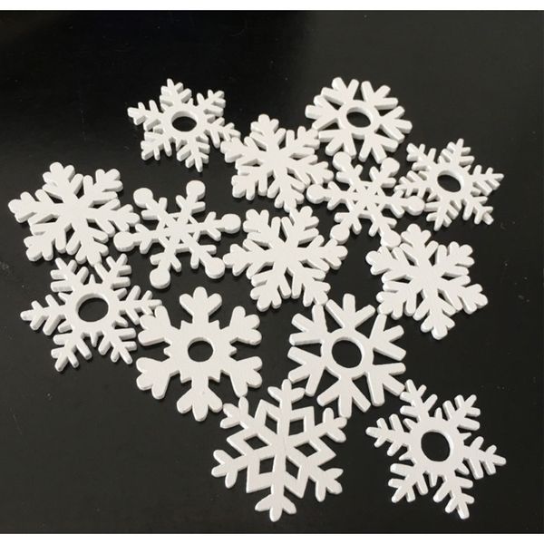 50pcs 35mm mix shape wooden white snowflakes christmas ornaments xmas pendants new year christmas decorations for home f wmtcdc
50pcs 35mm mix shape wooden white snowflakes christmas ornaments xmas pendants new year christmas decorations for home f wmtcdc