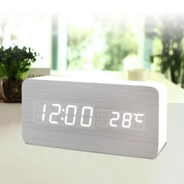 other clocks & accessories 1 pcs of modern wooden digital led alarm clock calendar adjustbale brightness1
other clocks & accessories 1 pcs of modern wooden digital led alarm clock calendar adjustbale brightness1